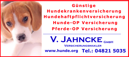 Hunde